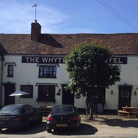 Whyte Harte Hotel Redhill  Exterior foto