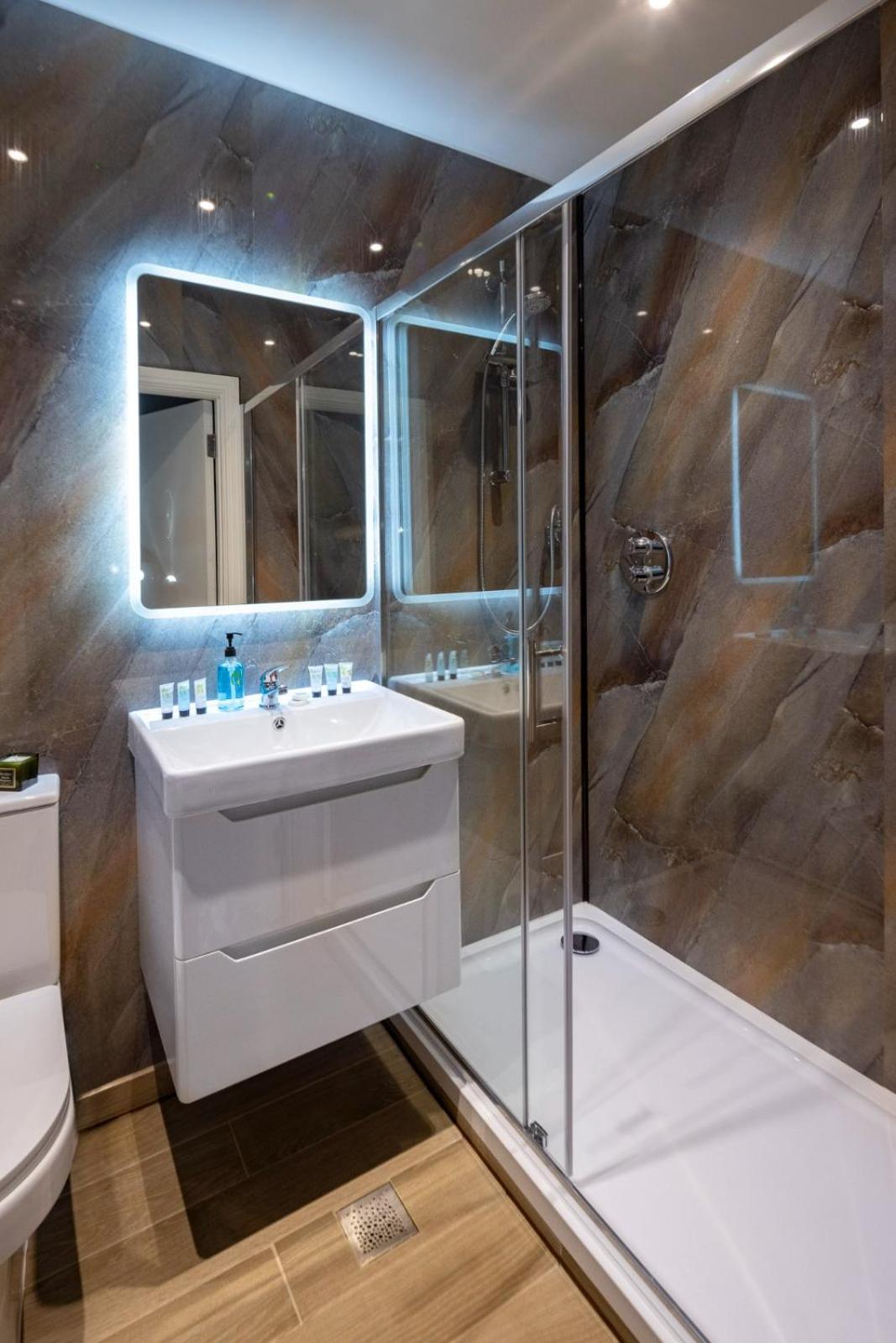Whyte Harte Hotel Redhill  Cameră foto